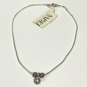 Napier New Necklace